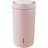 Stelton To Go Click Soft Rose Travel Mug 20cl