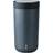 Stelton To Go Click Dark Blue Metallic Travel Mug 20cl