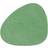 Lind DNA Hippo Curve Forest Green Coaster