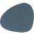 Lind DNA Nupo Curve Dark Blue Coaster