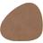 Lind DNA Nupo Curve Brown Coaster
