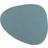 Lind DNA Nupo Curve Light Blue Coaster