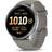 Garmin Venu 4 45mm Smartwatch Silver Gray