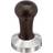 Motta Competition Tamper 5.8cm Brown