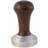 Motta Coffee Tamper 5.7cm Brown