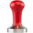 Motta Competition Tamper 5.8cm Red