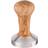 Motta Coffee Tamper 5.8cm Olive Wood
