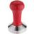 Motta Coffee Tamper 5.8cm Red