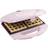 Bestron ‎ASW401 Pink