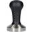 Motta Carbon Look Tamper 5.8cm Black