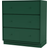 Montana Furniture Carry with Plinth H7 Pine Chest of Drawer 69.6x82.2cm