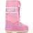 Moon Boot Icon Nylon Boots - Pink