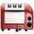 Dualit 3 Slot Vario Red