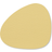 Lind DNA Hippo Curve Gold Coaster