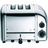 Dualit 3 Slot Vario Chrome