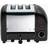 Dualit 3 Slot Vario Matt Black
