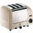 Dualit 3 Slot Vario Cream