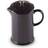 Le Creuset Stengods Cafetière Fransk Press 1 Liter
