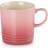 Le Creuset Stoneware Rose Quartz Mug 35cl