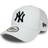 New Era MLB New York Yankees Cap - White