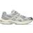 Asics Gel 1130 Träningsskor Karta Nyckelband Casual - Vit