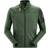 Snickers Workwear 9438 Body Mapping Microfleece Jakke