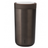 Stelton To Go Click Metallic Dark Brown Travel Mug 20cl