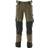 Mascot 17079-311 Advanced Trouser - Moss Green