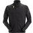 Snickers Workwear 9438 Body Mapping Microfleece Jakke