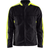 Blåkläder 4444-183 Industry Jacket Stretch - Black/Hi-Vis Yellow