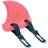 SwimFin Shark Fin - Pink