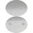 Brennenstuhl Magnet Mounting Plate BR 1000 for Smoke Detectors