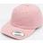 Flexfit Low Profile Destroyed Cap - Pink