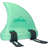 SwimFin Shark Fin - Mint