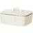 Broste Copenhagen Nordic Vanilla Butter Dish