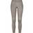 Urban Classics Ladies Imitation Leggings - Grey