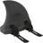 SwimFin Shark Fin - Anthracite