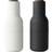 Audo Bottle Grinder Peberkværn, Saltkværn 2stk 21cm