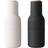 Audo Bottle Grinder Pepparkvarn, Saltkvarn 2st 21cm