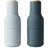 Audo Bottle Grinder Pepparkvarn, Saltkvarn 2st 21cm