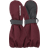 Didriksons Biggles 7 Vantar Anemon Red - Burgundy
