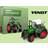 Franzis Fendt Vario 313 Adventskalender