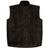 Rains Heavy Fleece Vest - Monogram