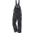 Kansas Icon Overall - Sort/Grå
