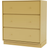 Montana Furniture Carry Dresser 157-Cumin 07 Plinth Byrå 69.6x82.2cm