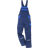 Kansas 100806 Icon Overalls - Navy/Royal