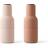 Audo Bottle Grinder Peberkværn, Saltkværn 2stk 21cm
