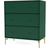 Montana Furniture Carry Med Messing Ben Jacobsen Plus Kommode 69.6x69.6cm