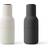 Audo Bottle Grinder Peberkværn, Saltkværn 2stk 21cm