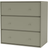 Montana Furniture Carry Fennel Wall Cabinet 69.6x82.2cm